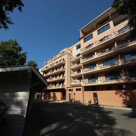 Menada Villa Bonita Apartments サニービーチ エクステリア 写真
