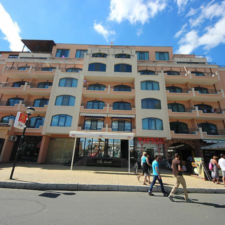Menada Villa Bonita Apartments サニービーチ エクステリア 写真
