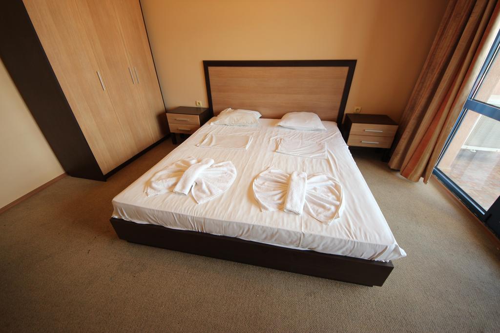 Menada Villa Bonita Apartments サニービーチ エクステリア 写真