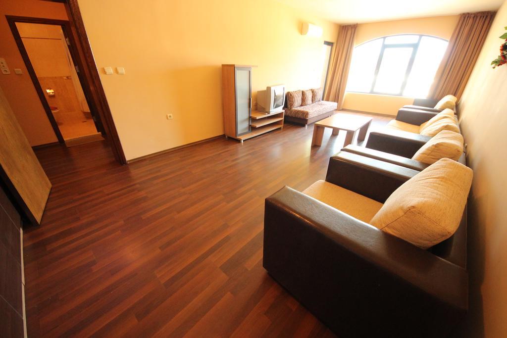 Menada Villa Bonita Apartments サニービーチ エクステリア 写真