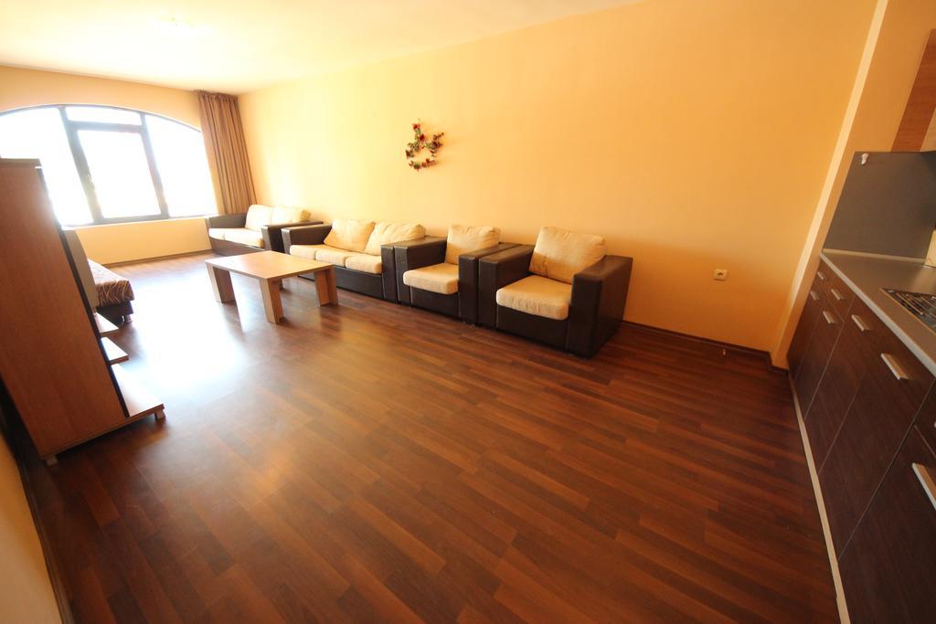Menada Villa Bonita Apartments サニービーチ エクステリア 写真