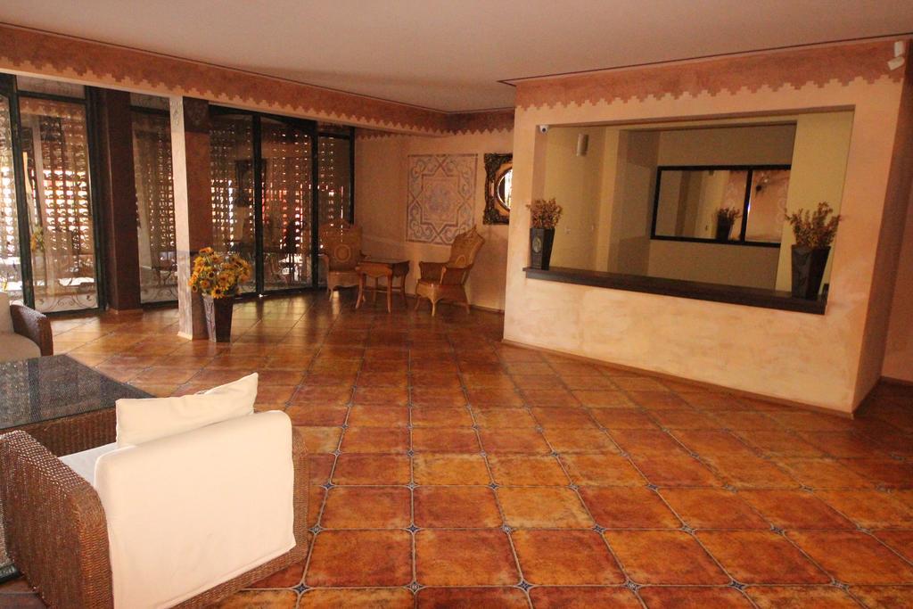 Menada Villa Bonita Apartments サニービーチ エクステリア 写真