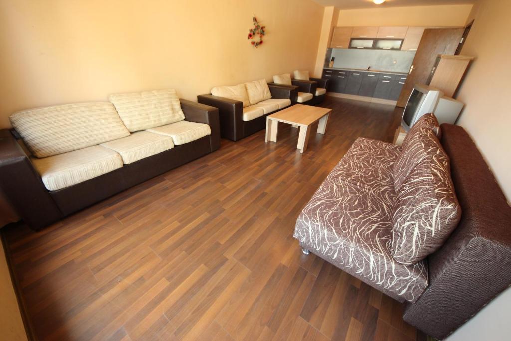 Menada Villa Bonita Apartments サニービーチ 部屋 写真