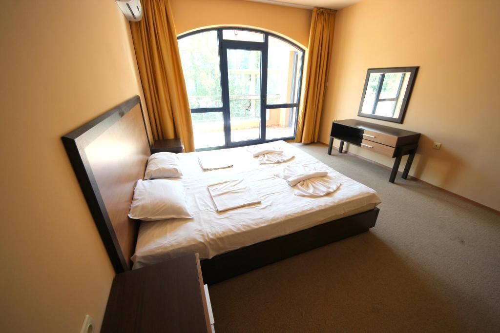 Menada Villa Bonita Apartments サニービーチ 部屋 写真