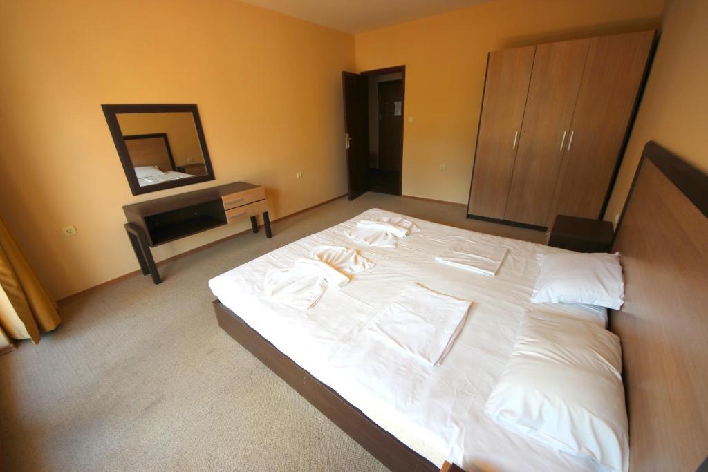 Menada Villa Bonita Apartments サニービーチ 部屋 写真