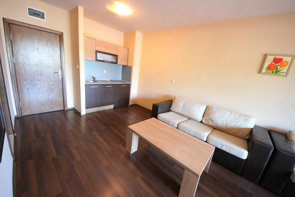Menada Villa Bonita Apartments サニービーチ 部屋 写真