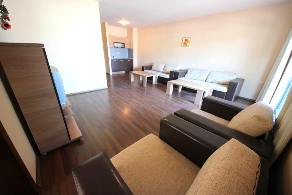 Menada Villa Bonita Apartments サニービーチ 部屋 写真