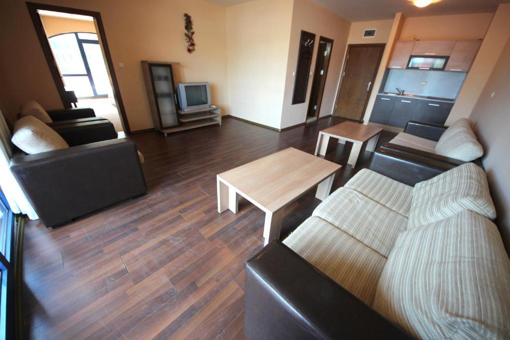 Menada Villa Bonita Apartments サニービーチ 部屋 写真
