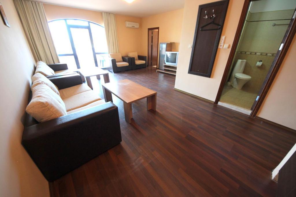 Menada Villa Bonita Apartments サニービーチ 部屋 写真