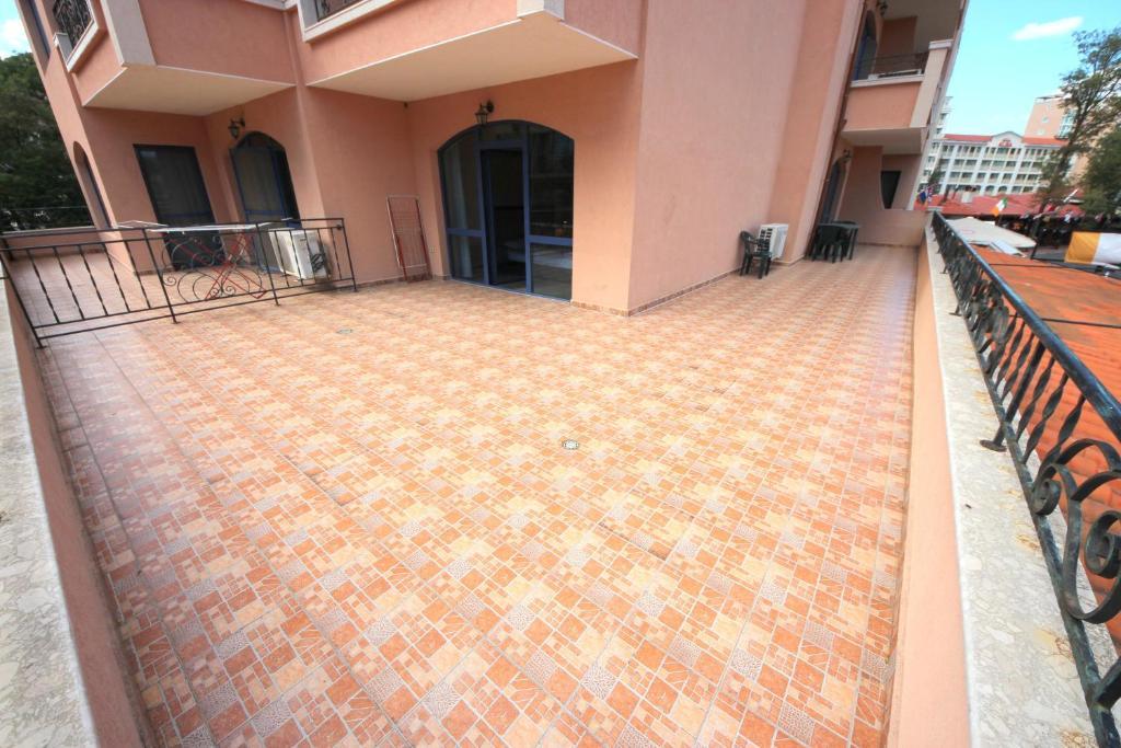 Menada Villa Bonita Apartments サニービーチ 部屋 写真