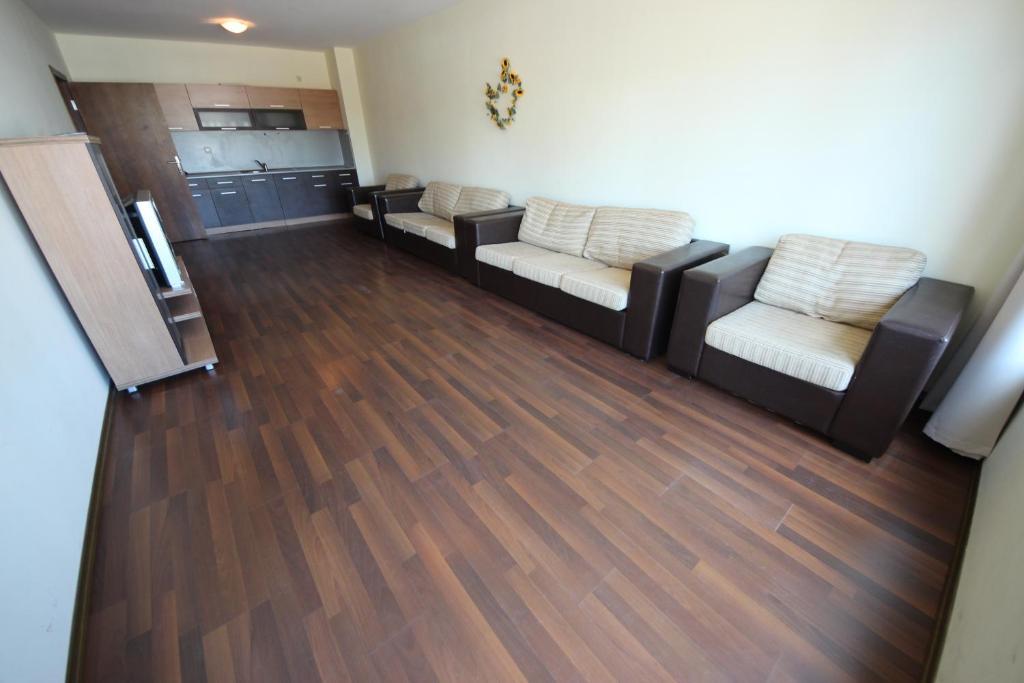 Menada Villa Bonita Apartments サニービーチ 部屋 写真