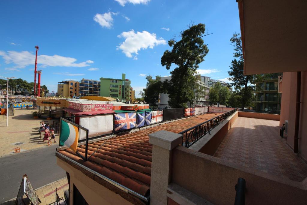 Menada Villa Bonita Apartments サニービーチ エクステリア 写真