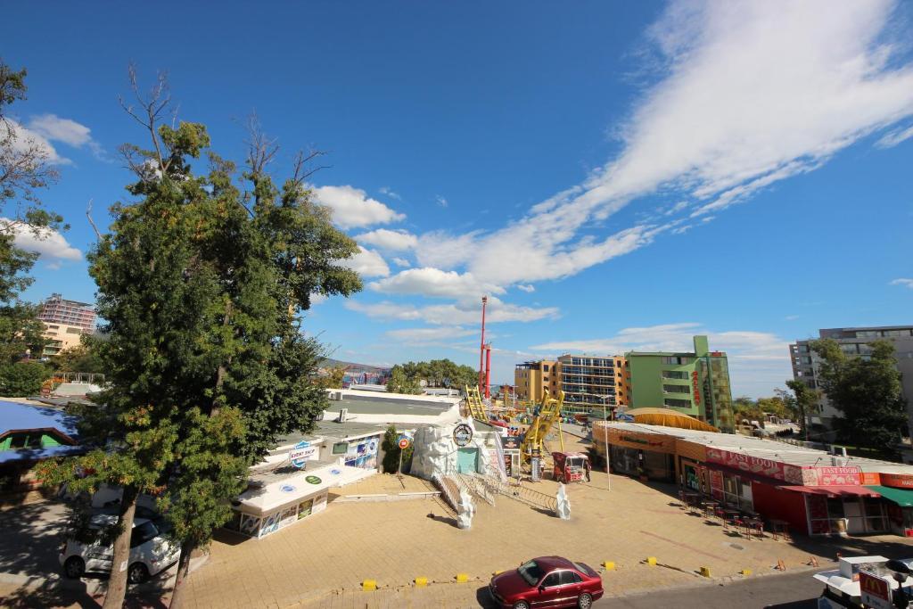 Menada Villa Bonita Apartments サニービーチ エクステリア 写真