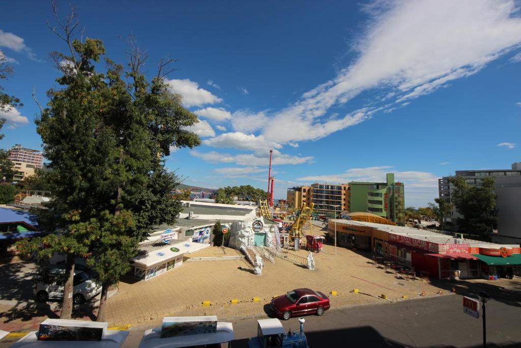 Menada Villa Bonita Apartments サニービーチ エクステリア 写真