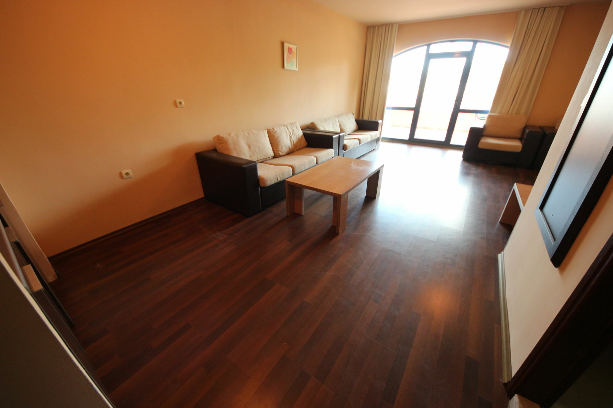Menada Villa Bonita Apartments サニービーチ エクステリア 写真
