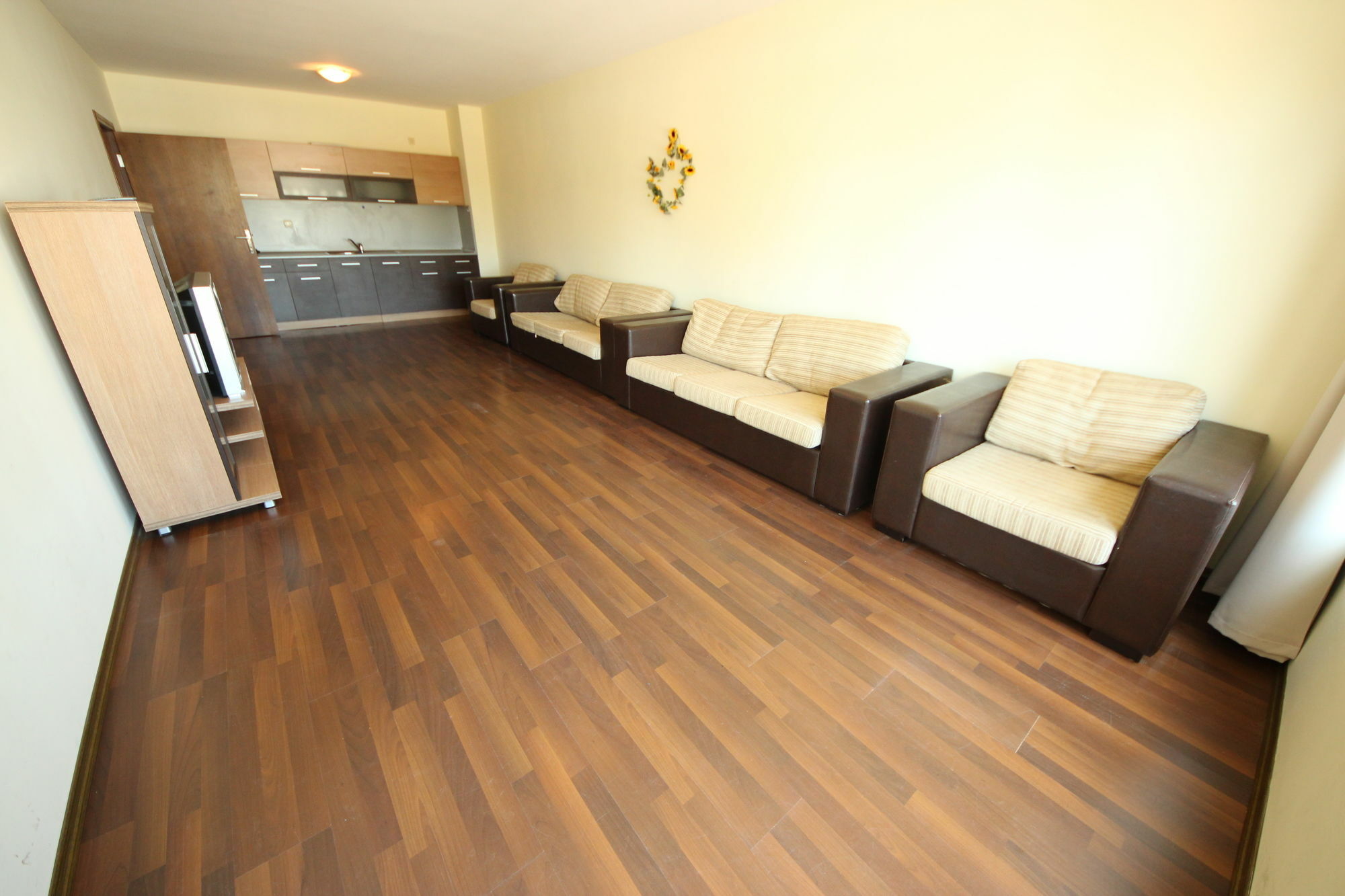 Menada Villa Bonita Apartments サニービーチ エクステリア 写真