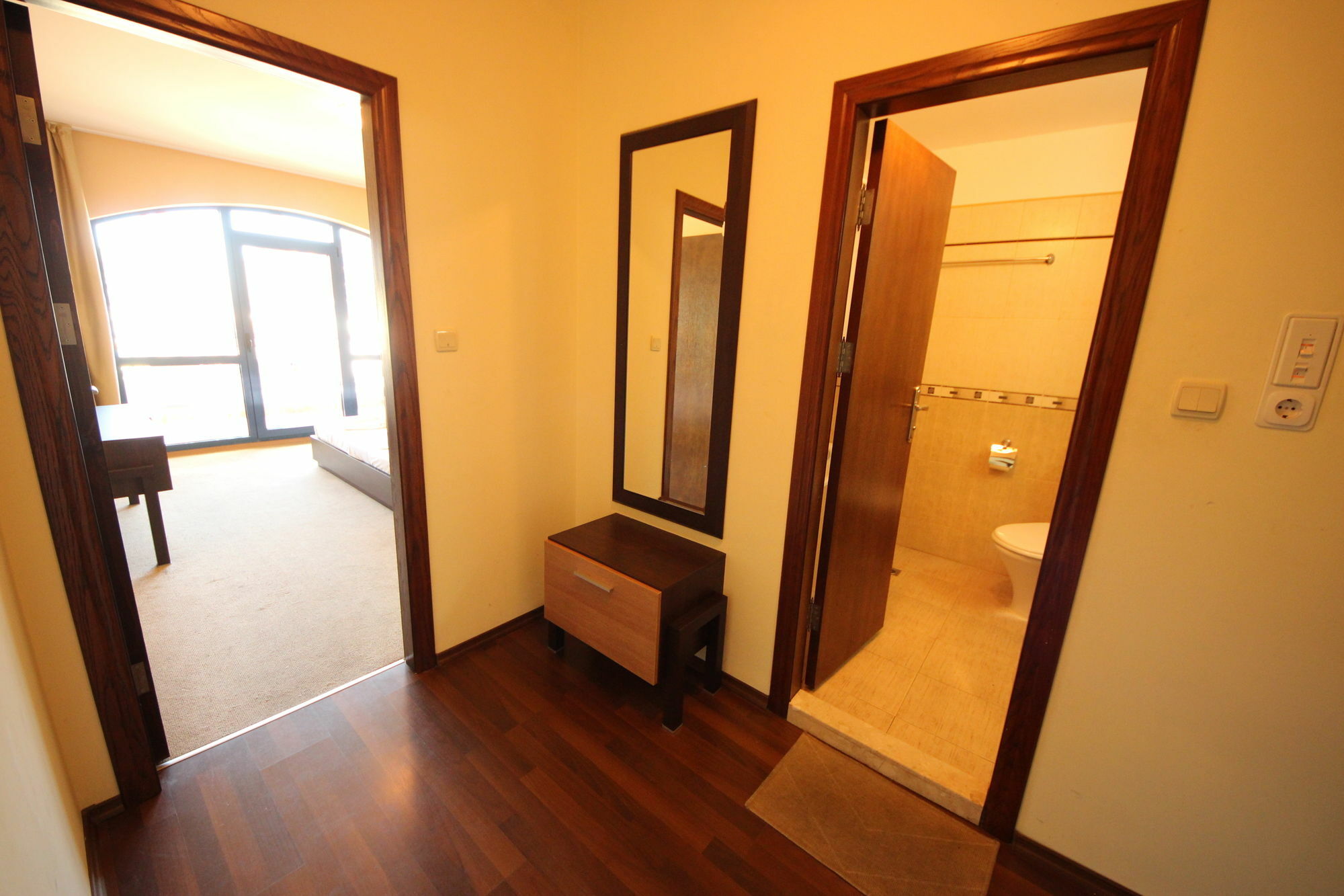 Menada Villa Bonita Apartments サニービーチ エクステリア 写真