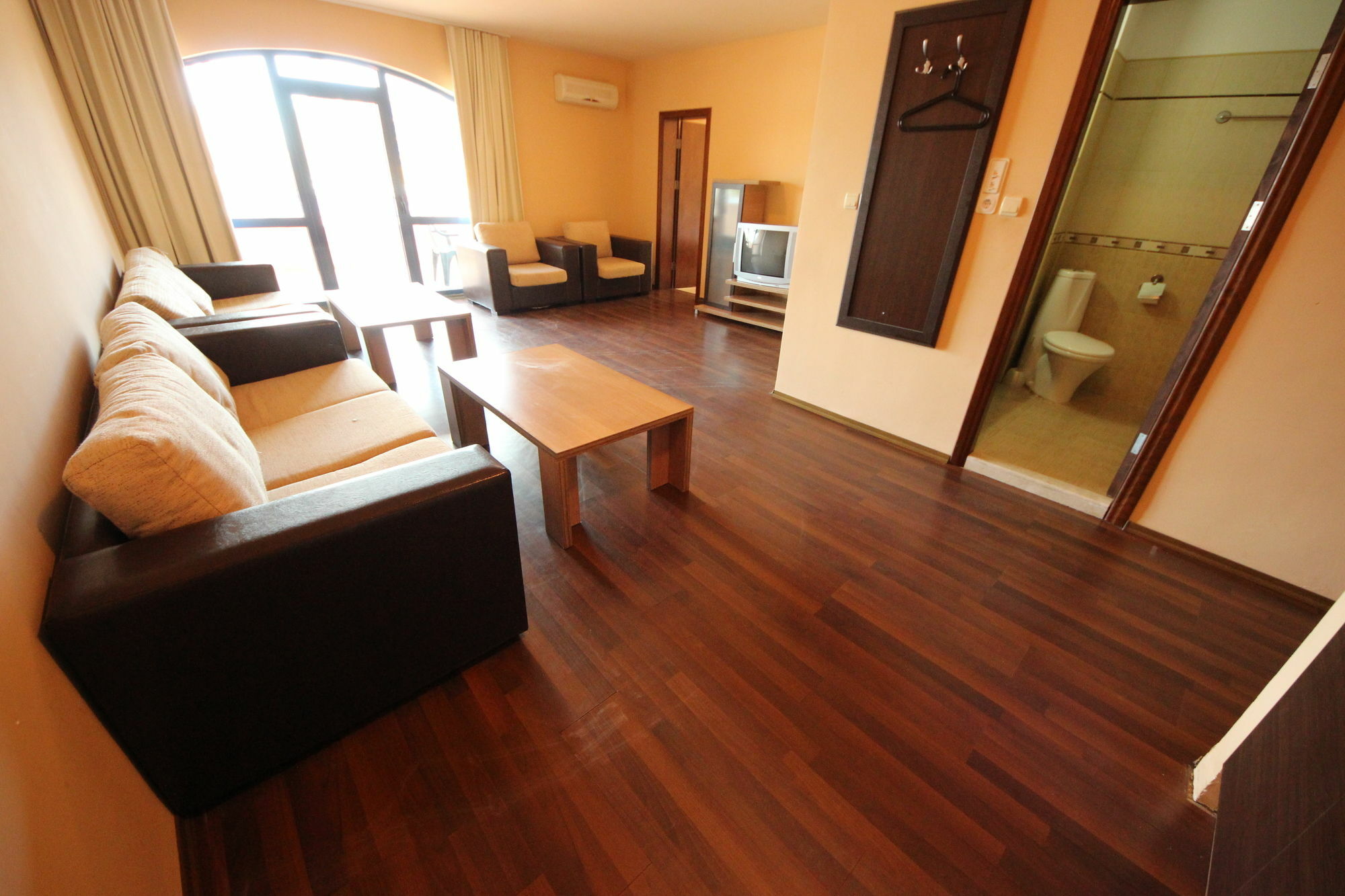 Menada Villa Bonita Apartments サニービーチ エクステリア 写真