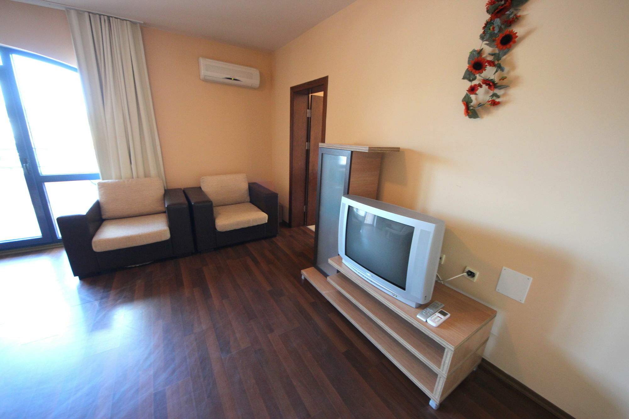 Menada Villa Bonita Apartments サニービーチ エクステリア 写真