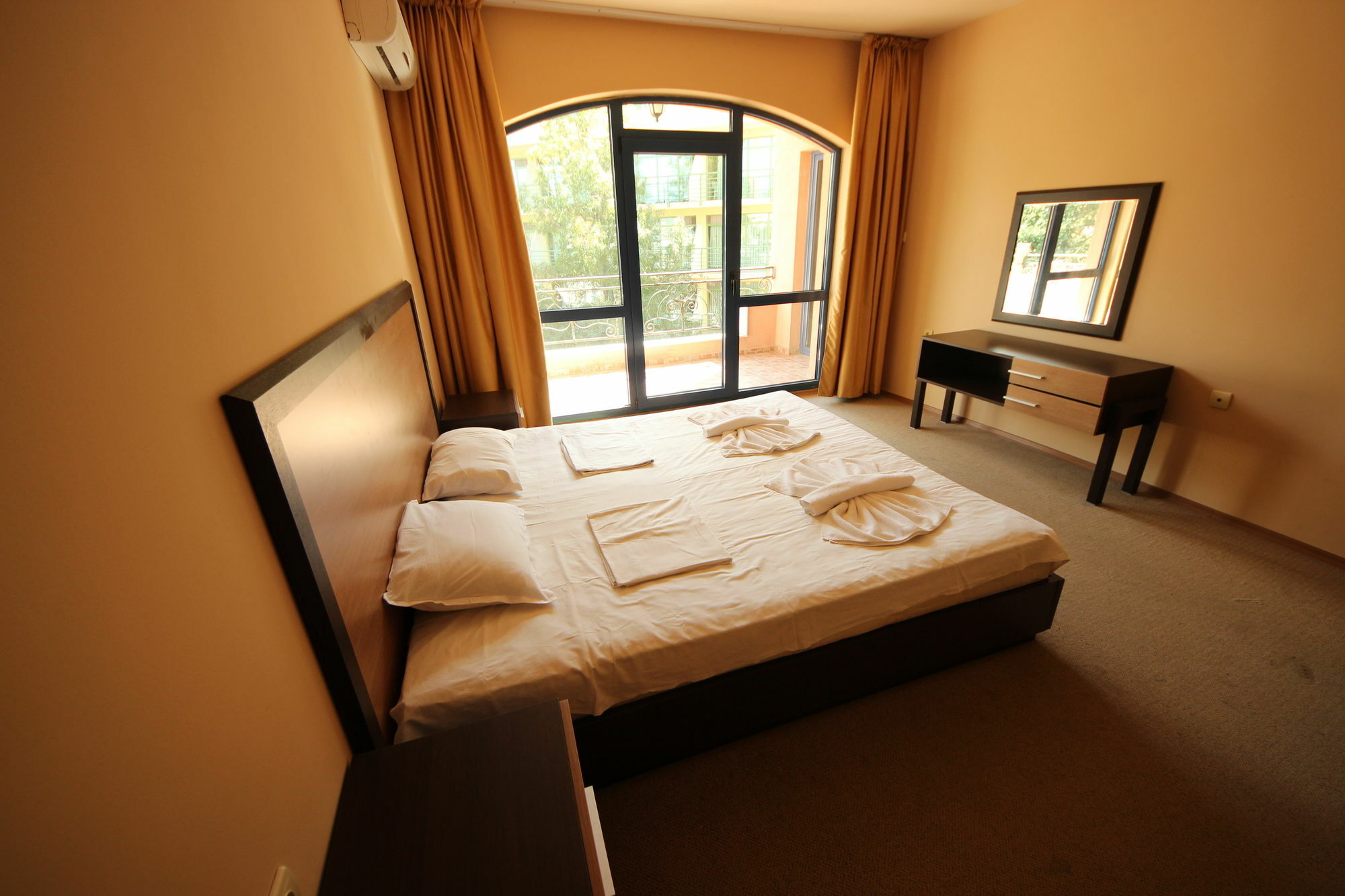 Menada Villa Bonita Apartments サニービーチ エクステリア 写真