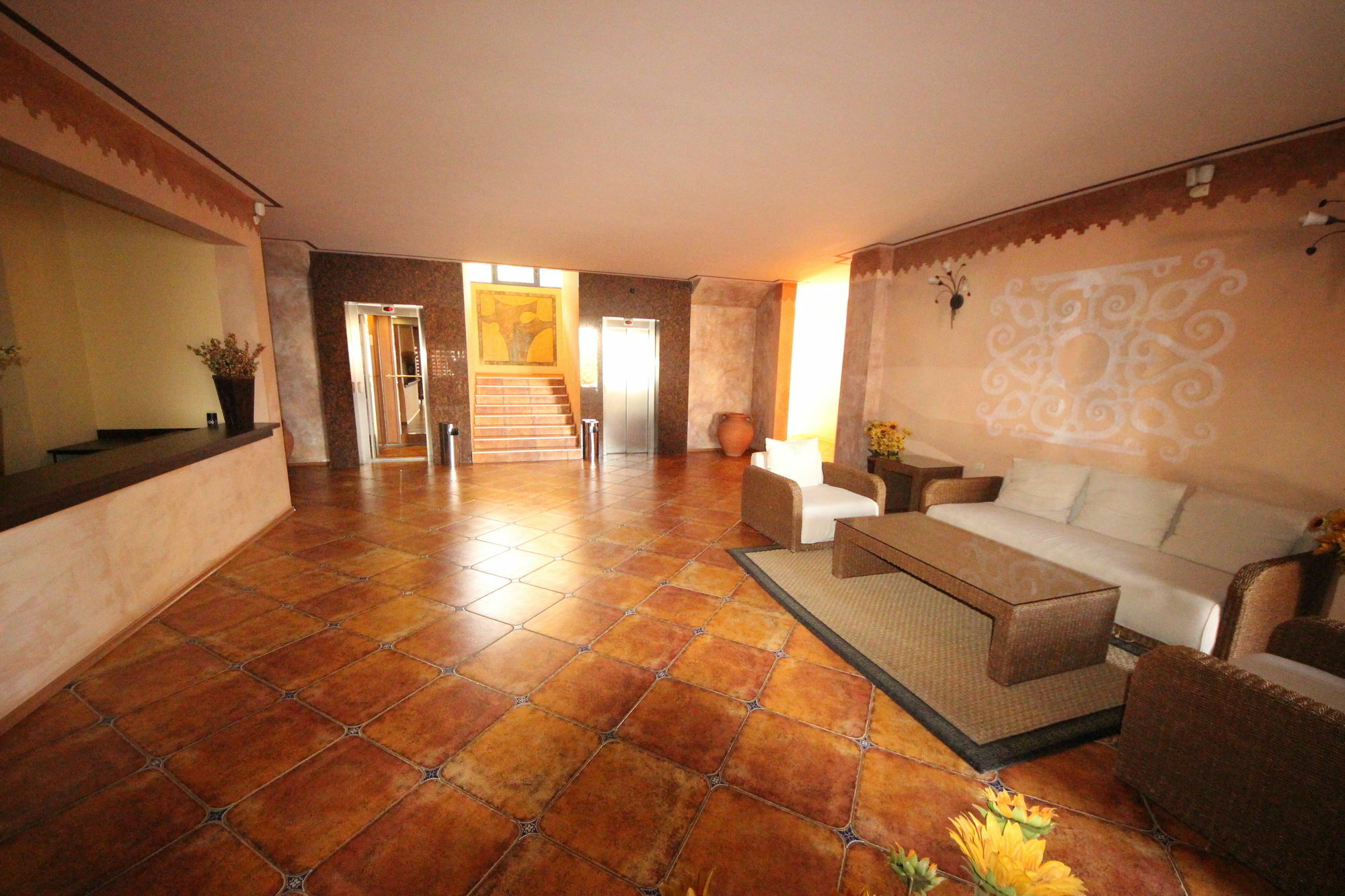 Menada Villa Bonita Apartments サニービーチ エクステリア 写真